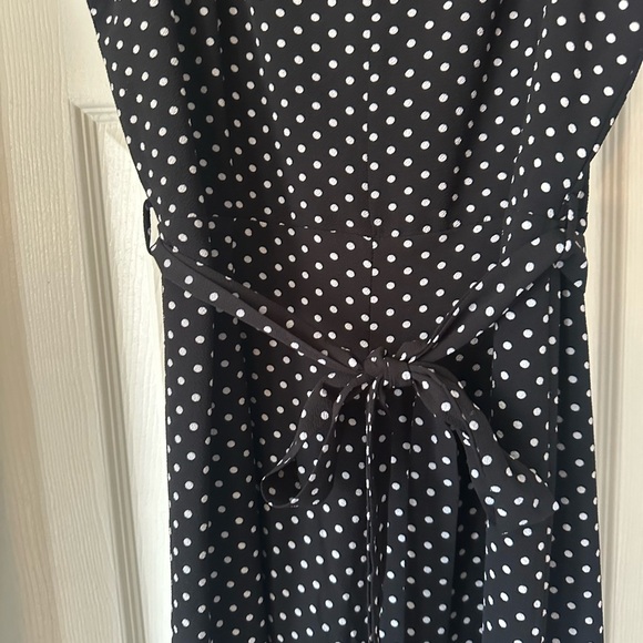 Jumper cropped pants - Picture 3 of 3